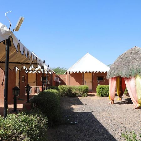 Khuri Resort Exterior foto